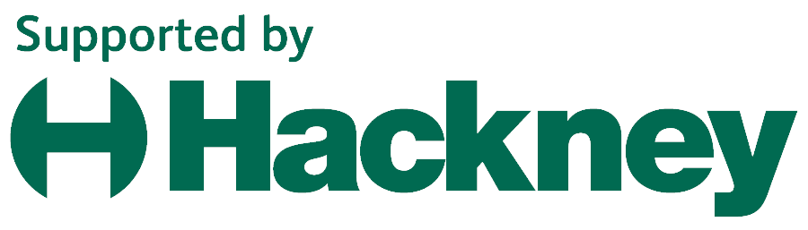 Hackney logo